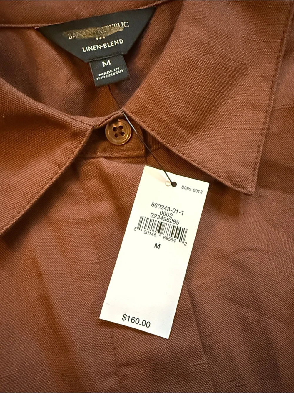 Banana Republic new photos